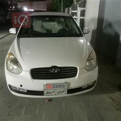هیوندای ئەکسنت